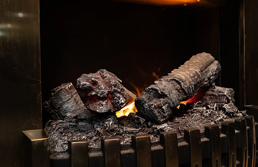 Soot Removal in Staunton, Virginia